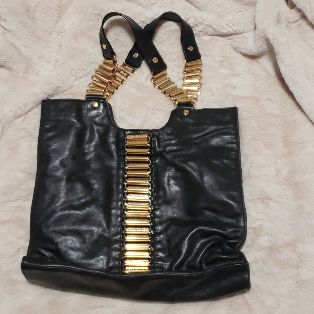Ted Baker London Leather Purse